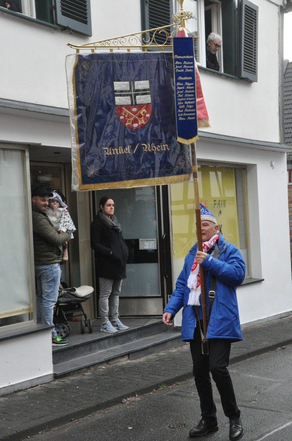 Foto Karnevalszug 2023