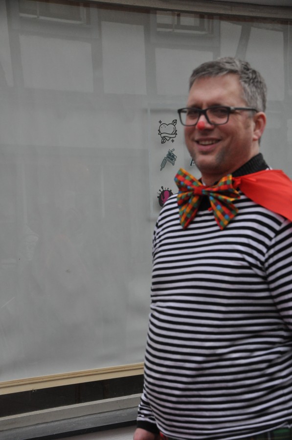 Foto Karnevalszug 2023