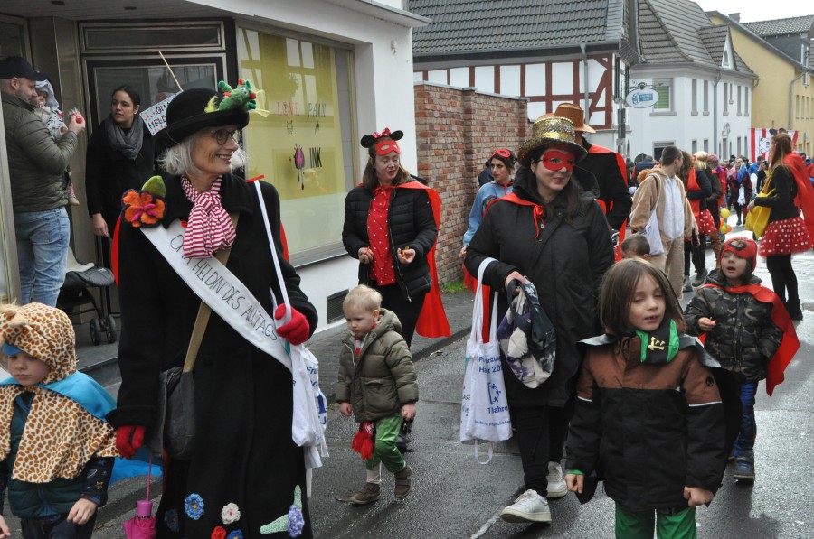 Foto Karnevalszug 2023