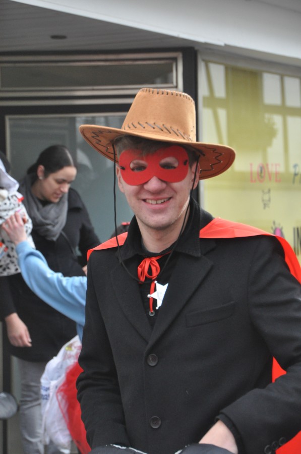 Foto Karnevalszug 2023