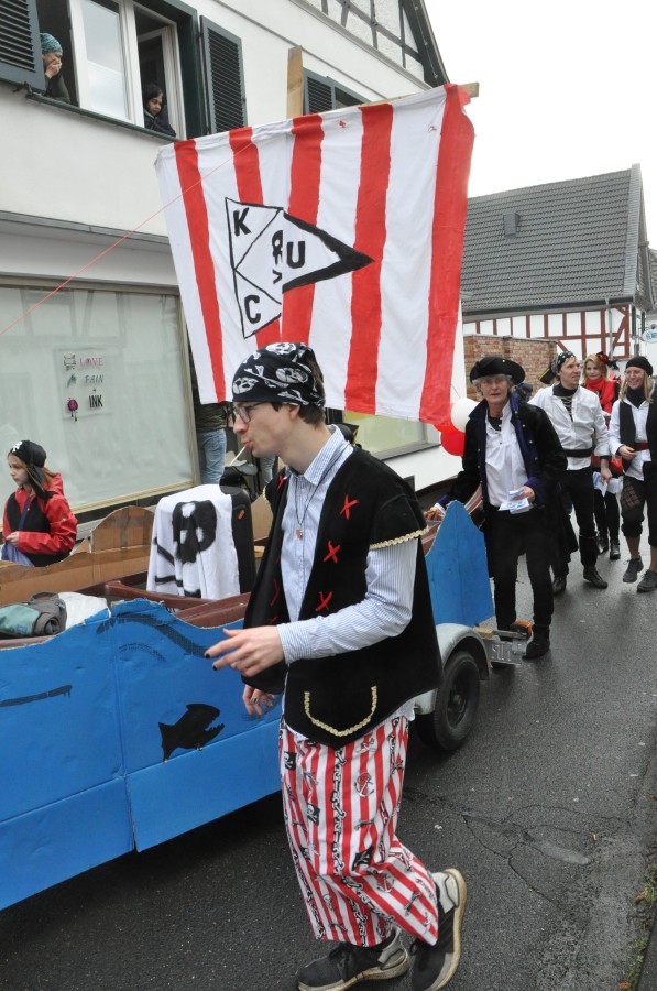 Foto Karnevalszug 2023