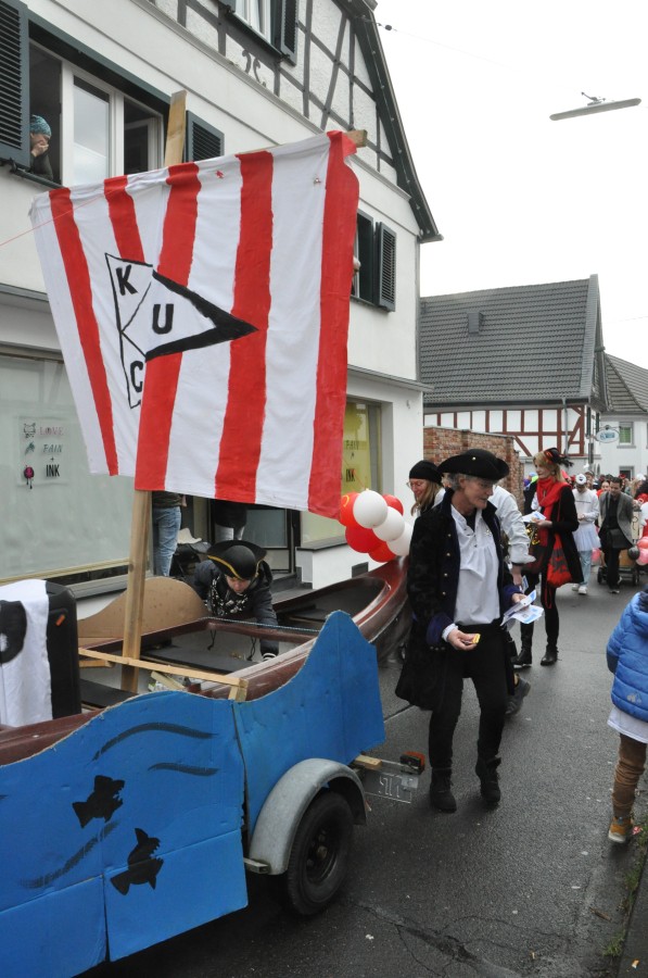 Foto Karnevalszug 2023