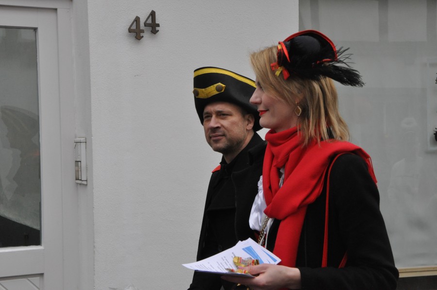 Foto Karnevalszug 2023