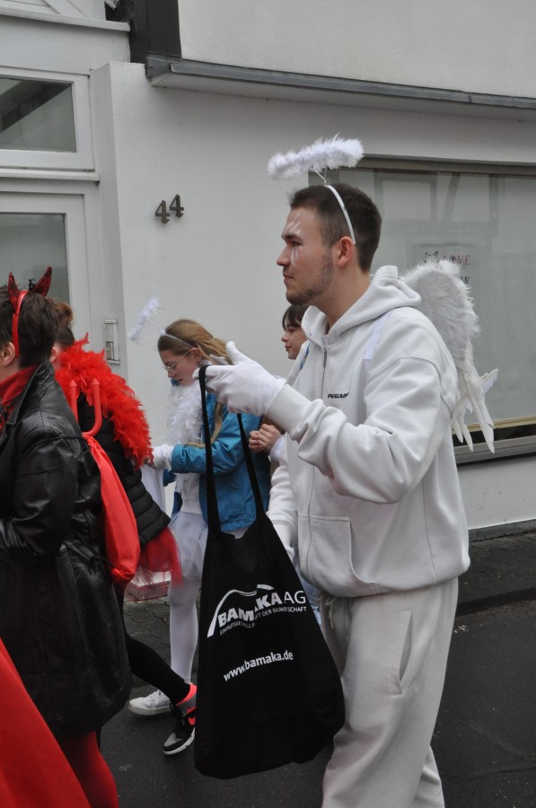 Foto Karnevalszug 2023