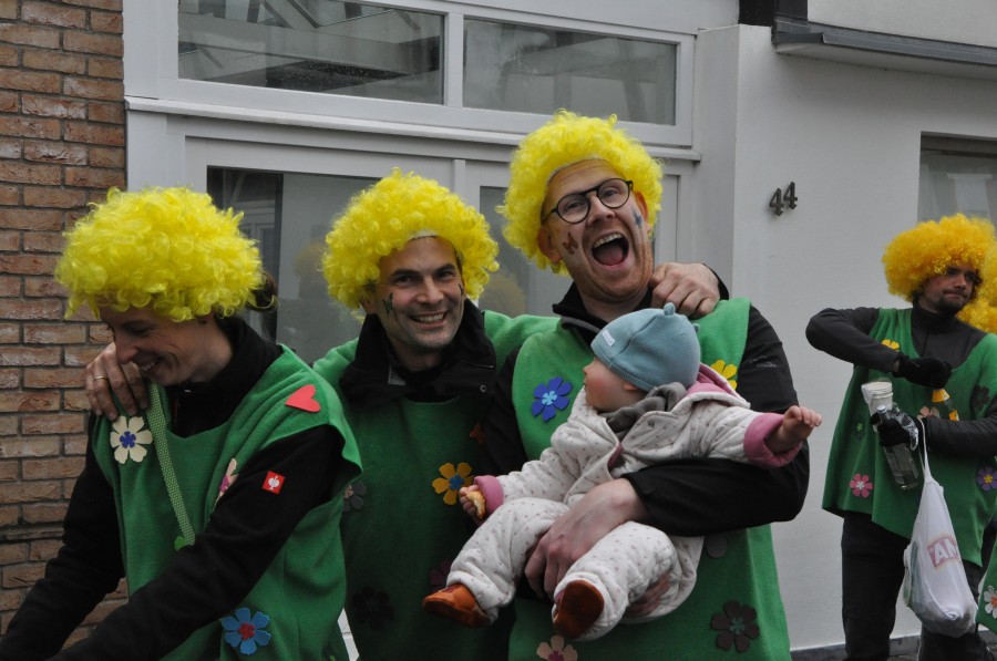 Foto Karnevalszug 2023