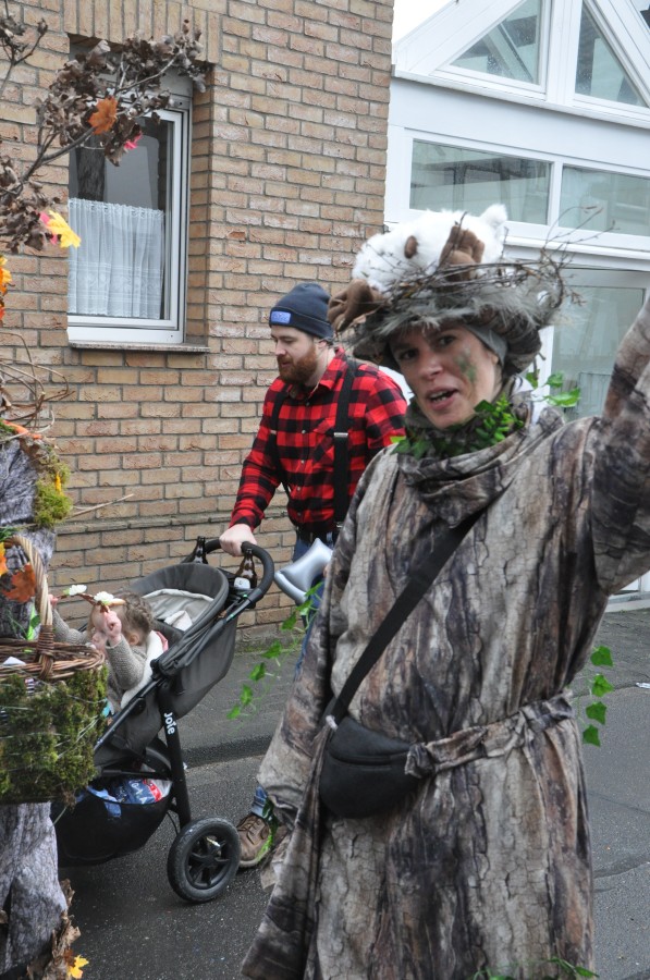 Foto Karnevalszug 2023