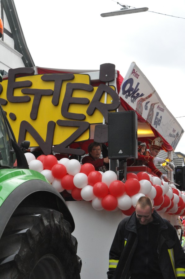 Foto Karnevalszug 2023