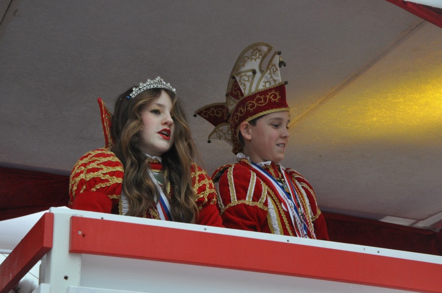 Foto Karnevalszug 2023