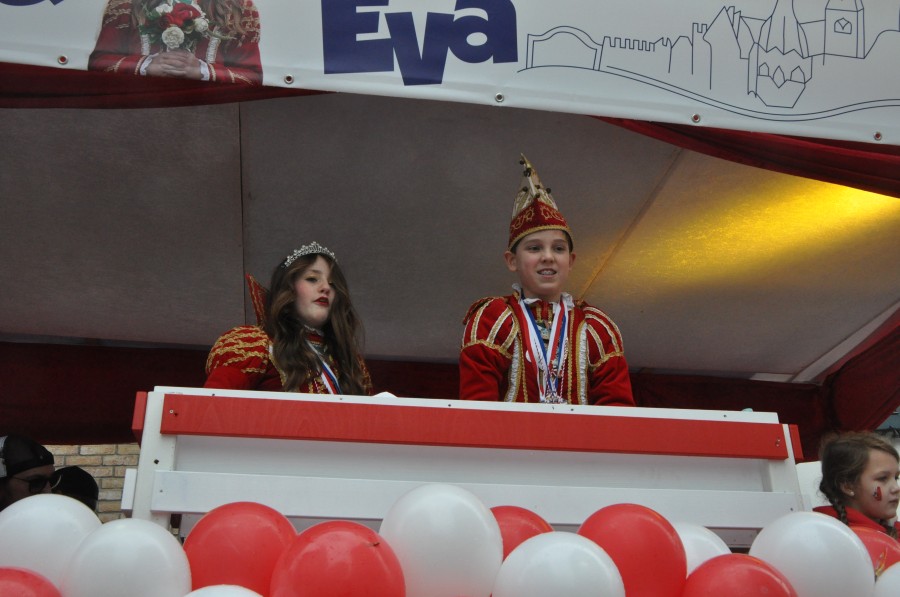 Foto Karnevalszug 2023