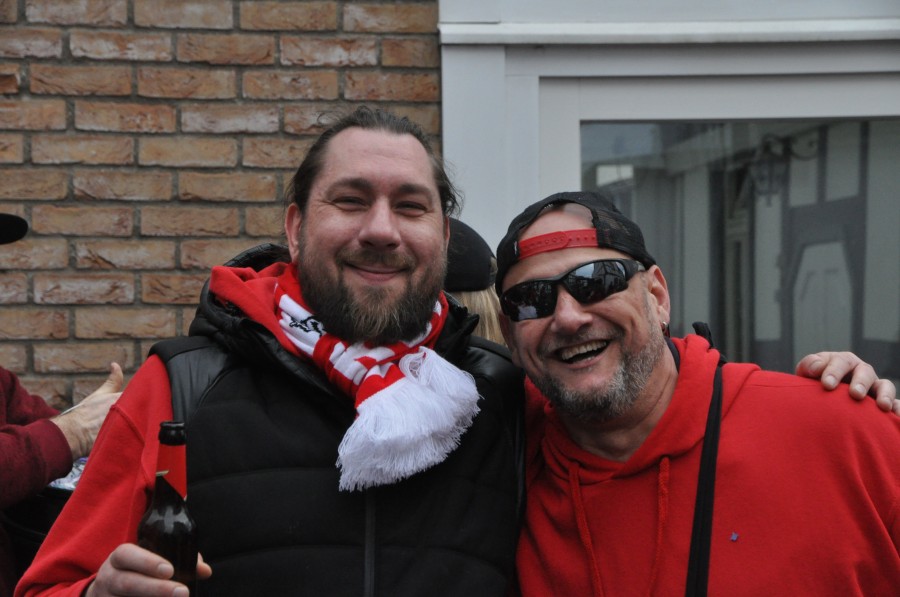 Foto Karnevalszug 2023