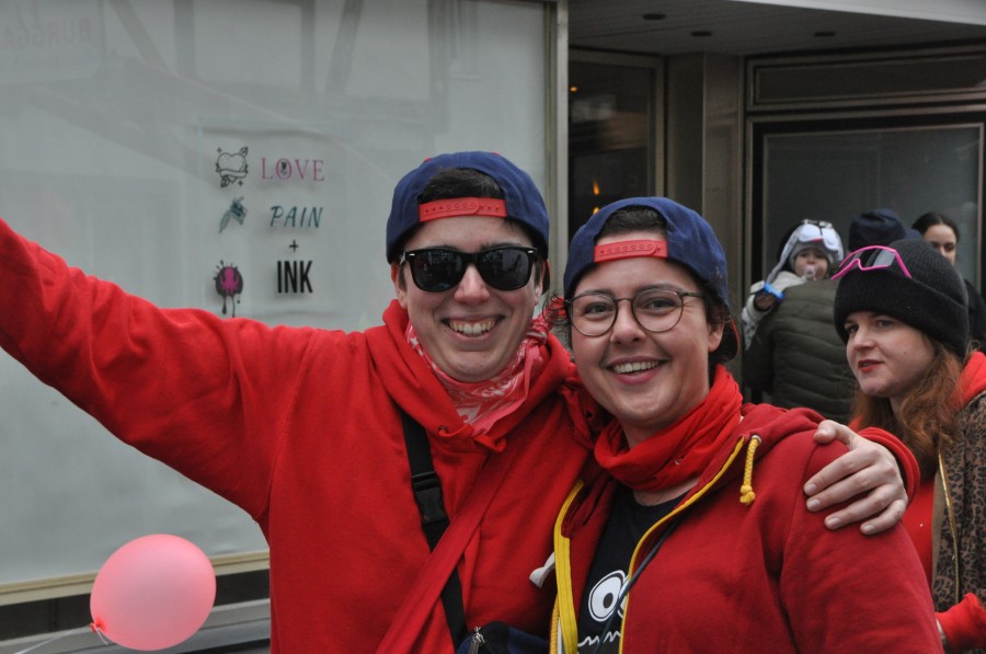 Foto Karnevalszug 2023