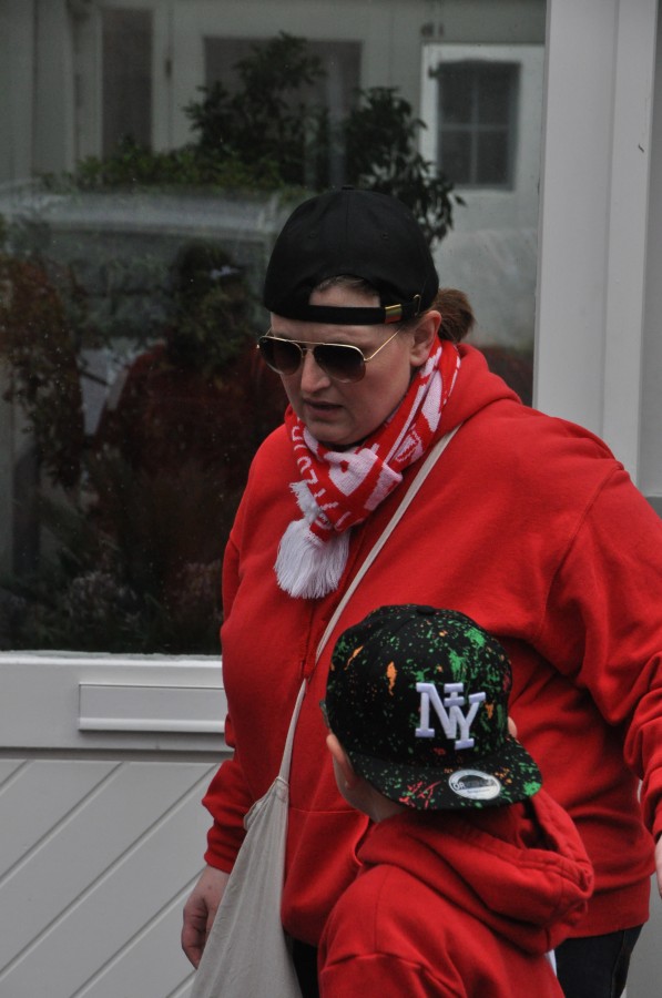 Foto Karnevalszug 2023