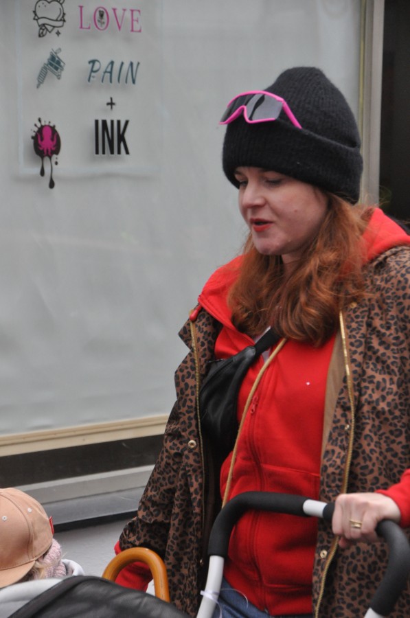 Foto Karnevalszug 2023