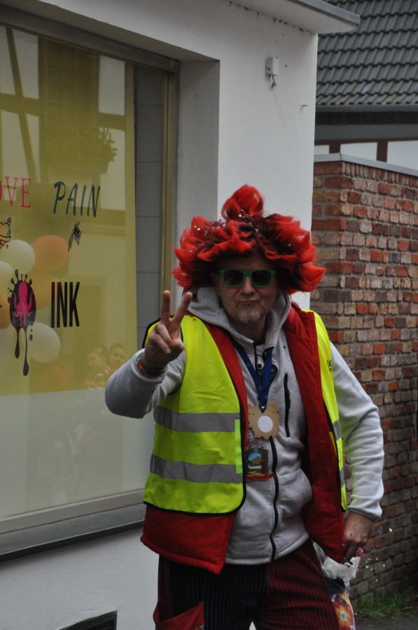 Foto Karnevalszug 2023