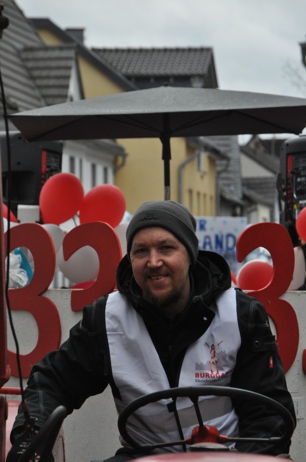 Foto Karnevalszug 2023