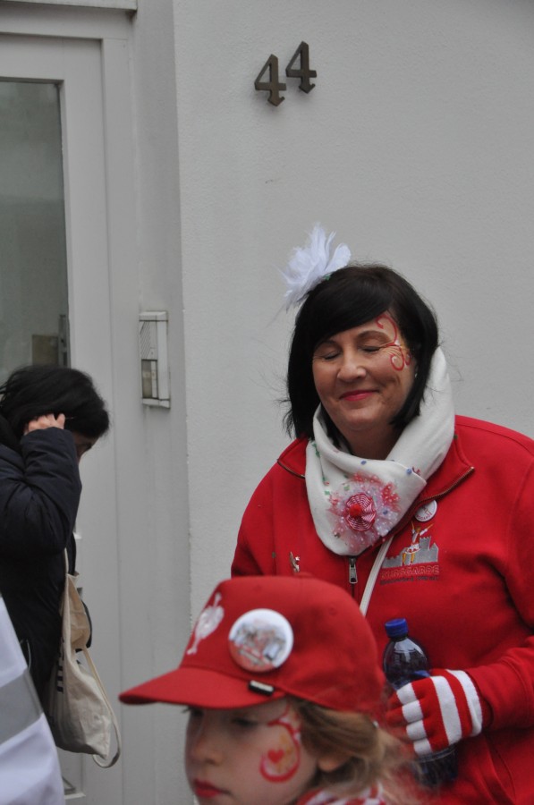 Foto Karnevalszug 2023