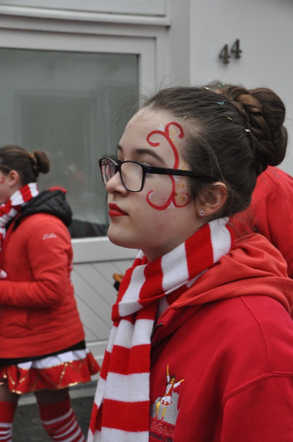 Foto Karnevalszug 2023