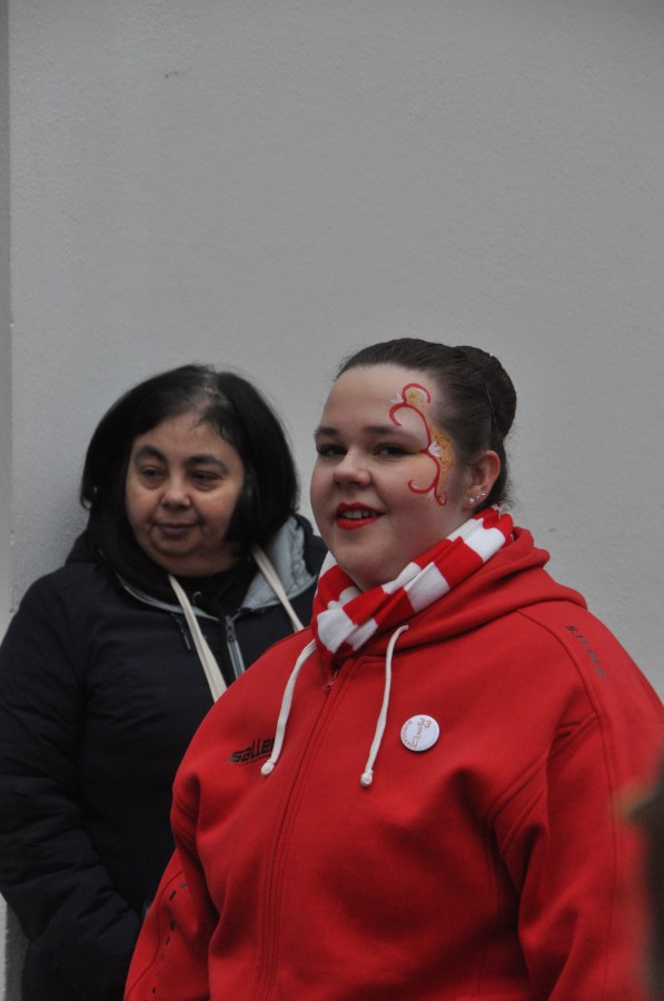 Foto Karnevalszug 2023