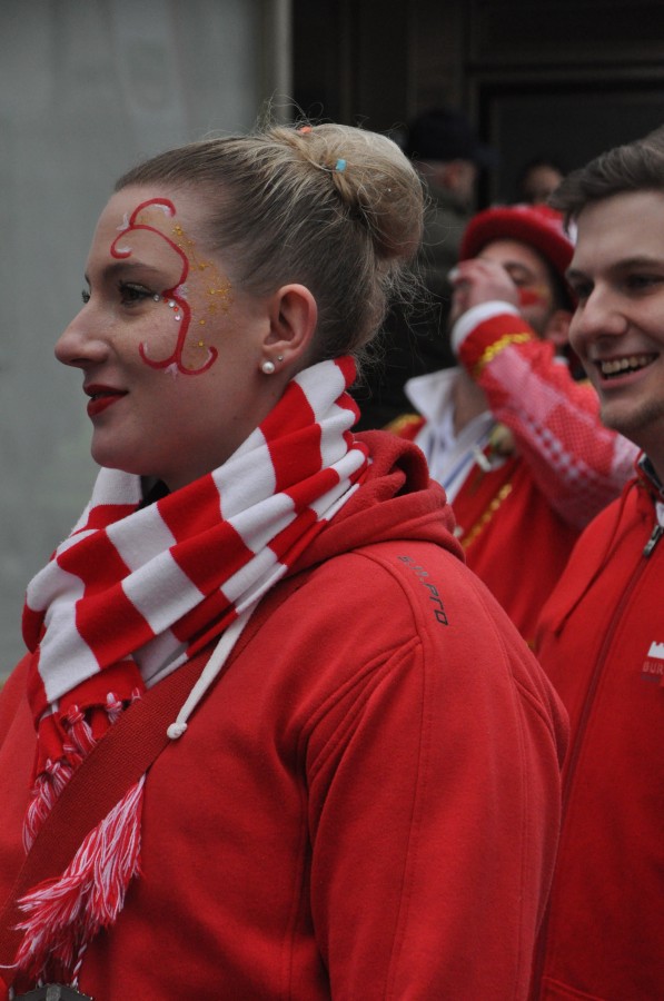 Foto Karnevalszug 2023