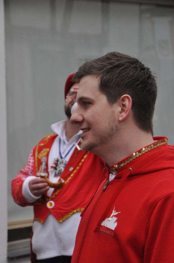 Foto Karnevalszug 2023