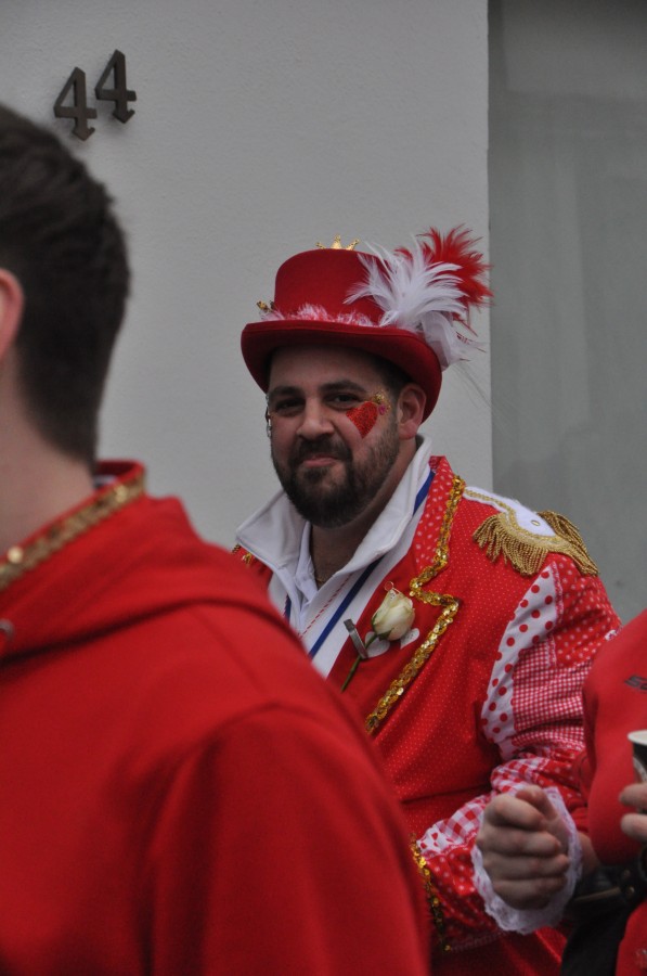 Foto Karnevalszug 2023