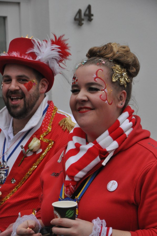 Foto Karnevalszug 2023