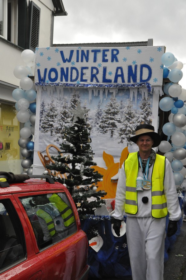 Foto Karnevalszug 2023