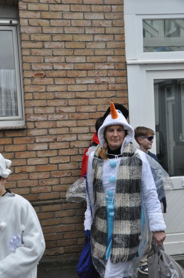 Foto Karnevalszug 2023