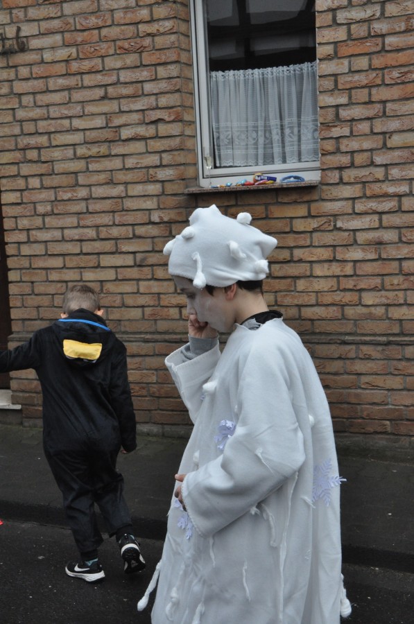 Foto Karnevalszug 2023