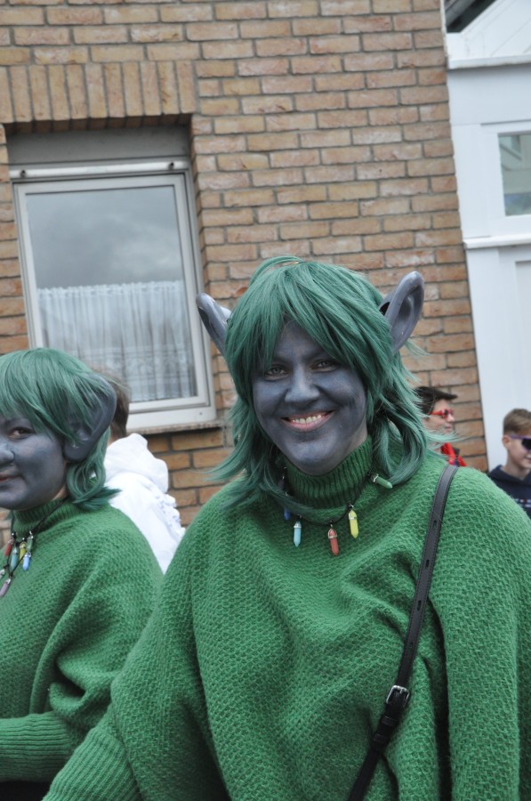 Foto Karnevalszug 2023