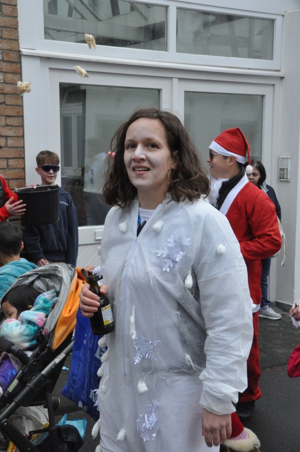 Foto Karnevalszug 2023