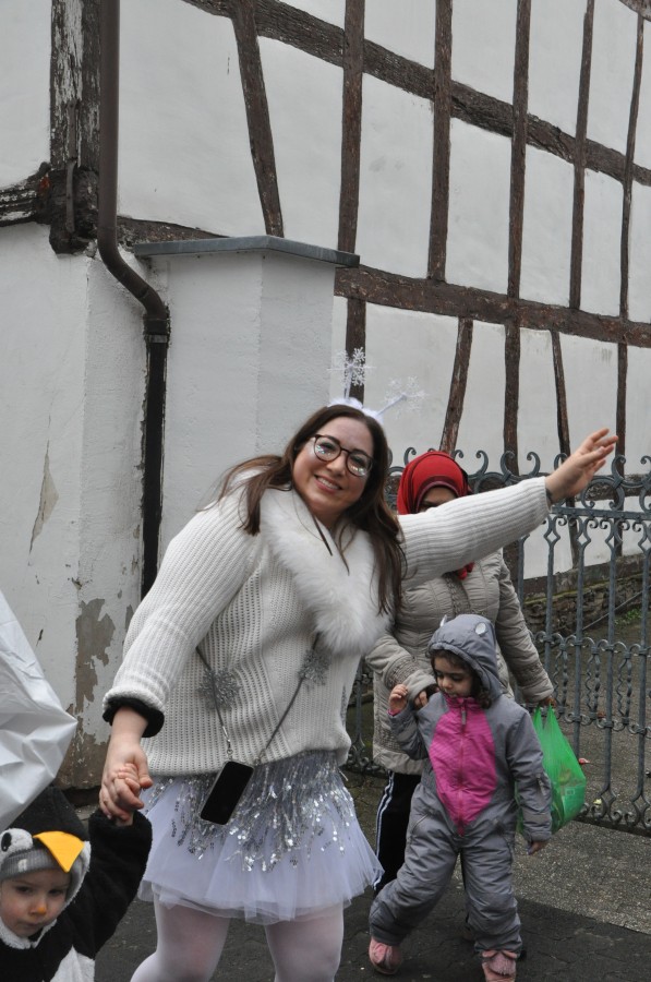 Foto Karnevalszug 2023