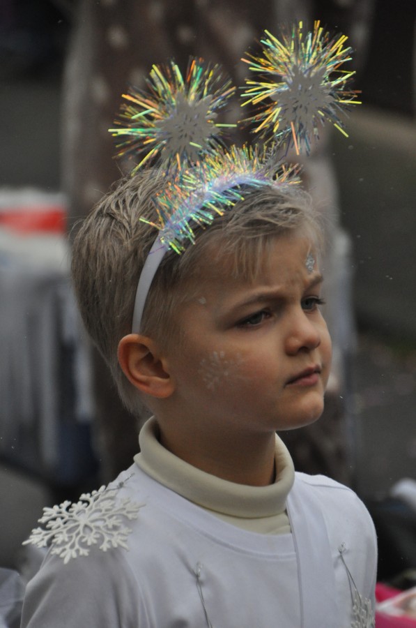 Foto Karnevalszug 2023