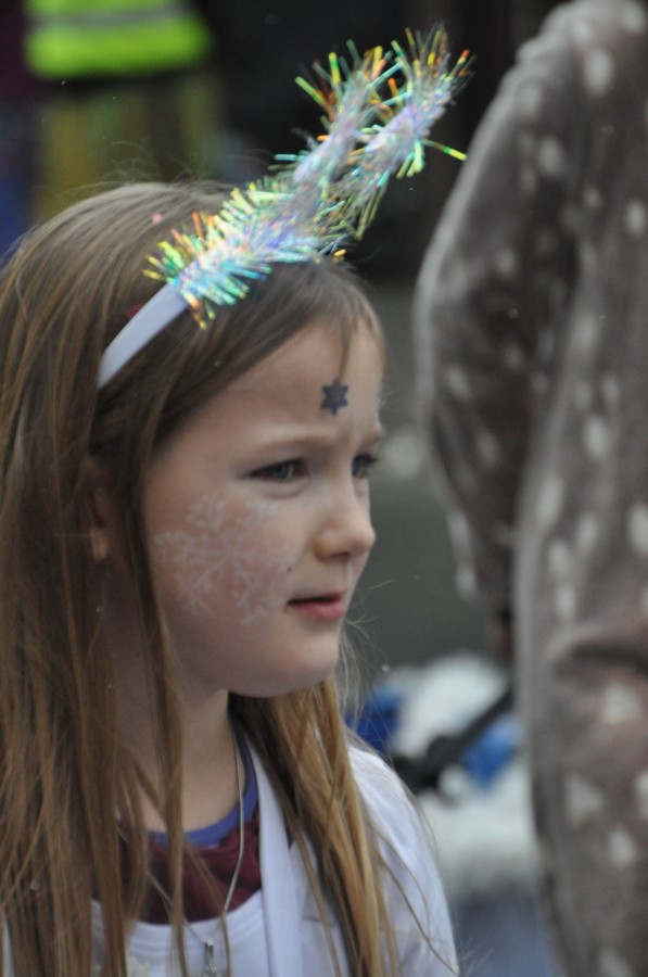 Foto Karnevalszug 2023