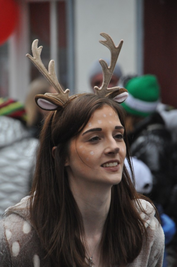 Foto Karnevalszug 2023