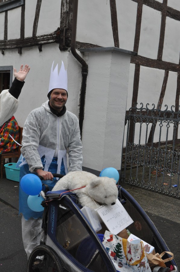 Foto Karnevalszug 2023