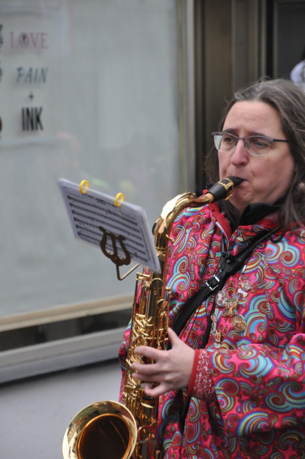 Foto Karnevalszug 2023