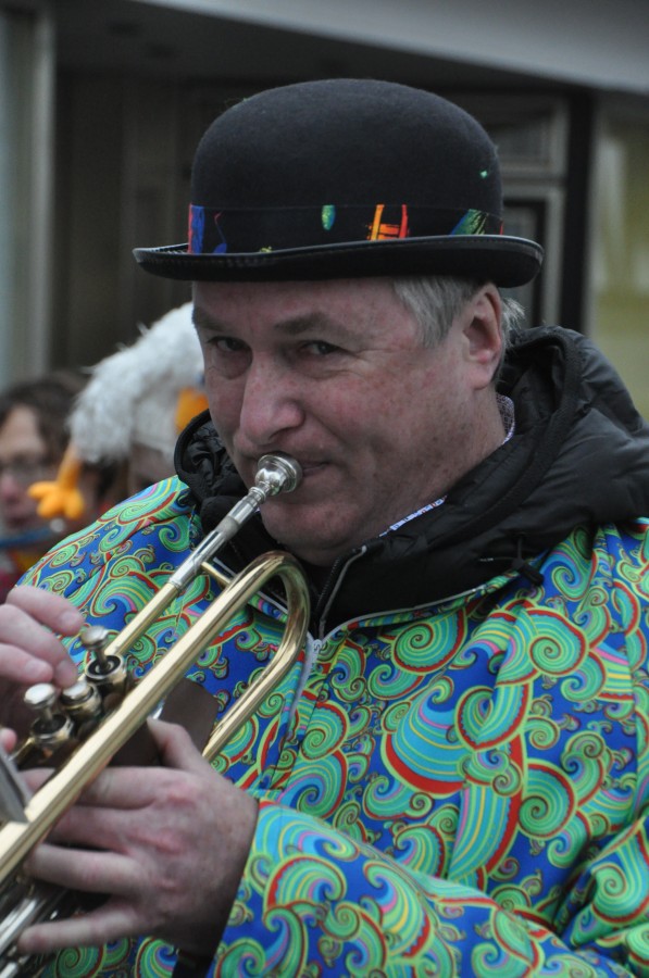 Foto Karnevalszug 2023