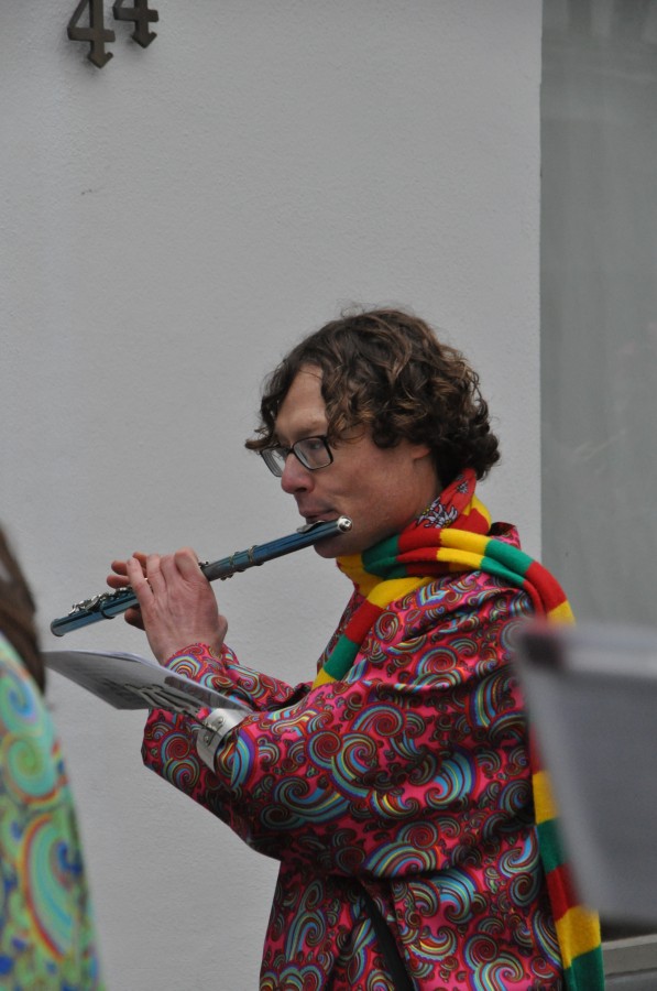 Foto Karnevalszug 2023