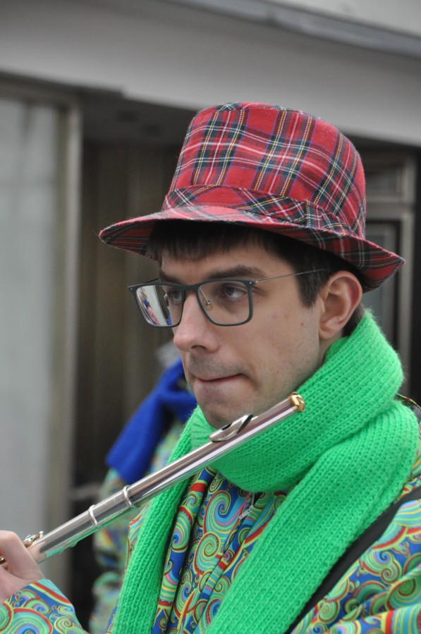 Foto Karnevalszug 2023