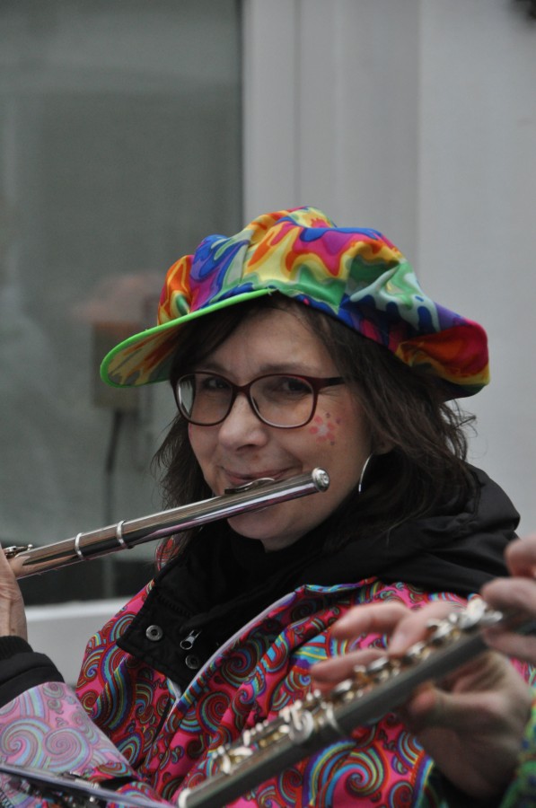 Foto Karnevalszug 2023