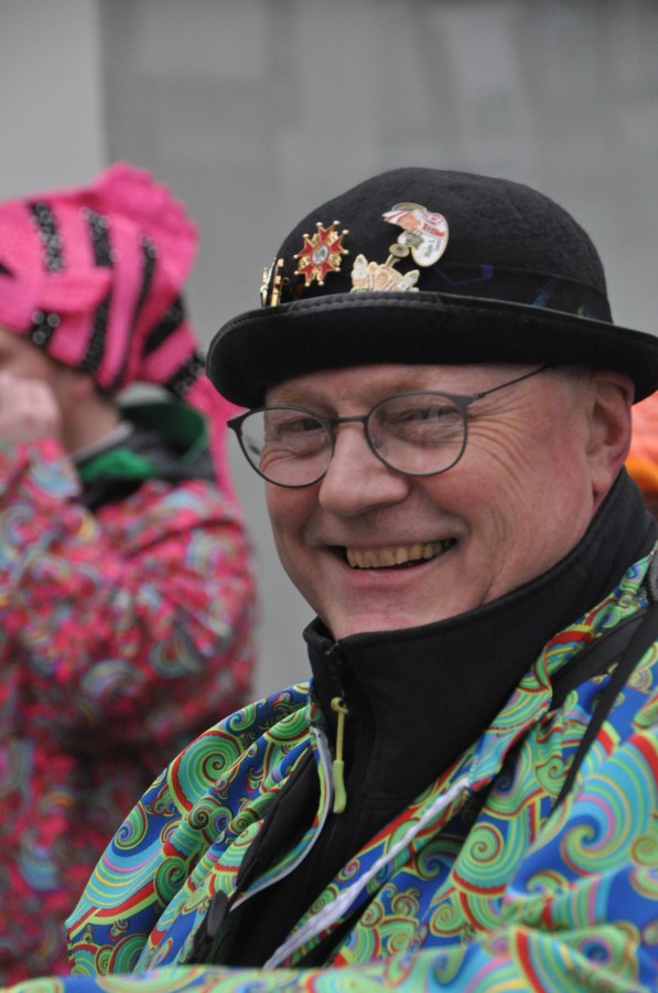 Foto Karnevalszug 2023