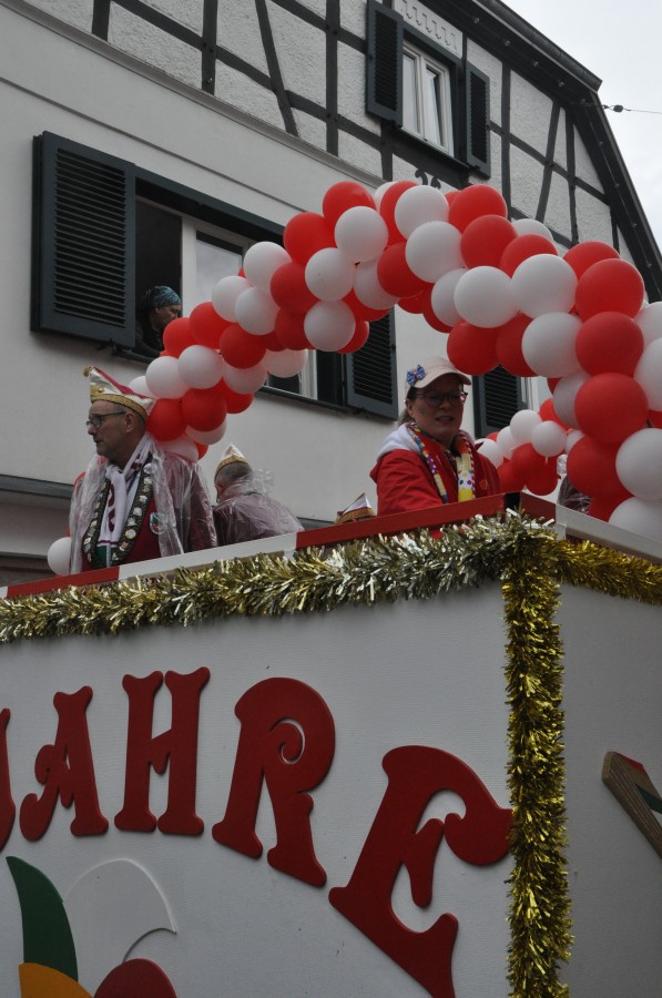 Foto Karnevalszug 2023