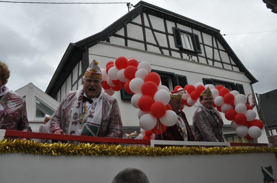 Foto Karnevalszug 2023