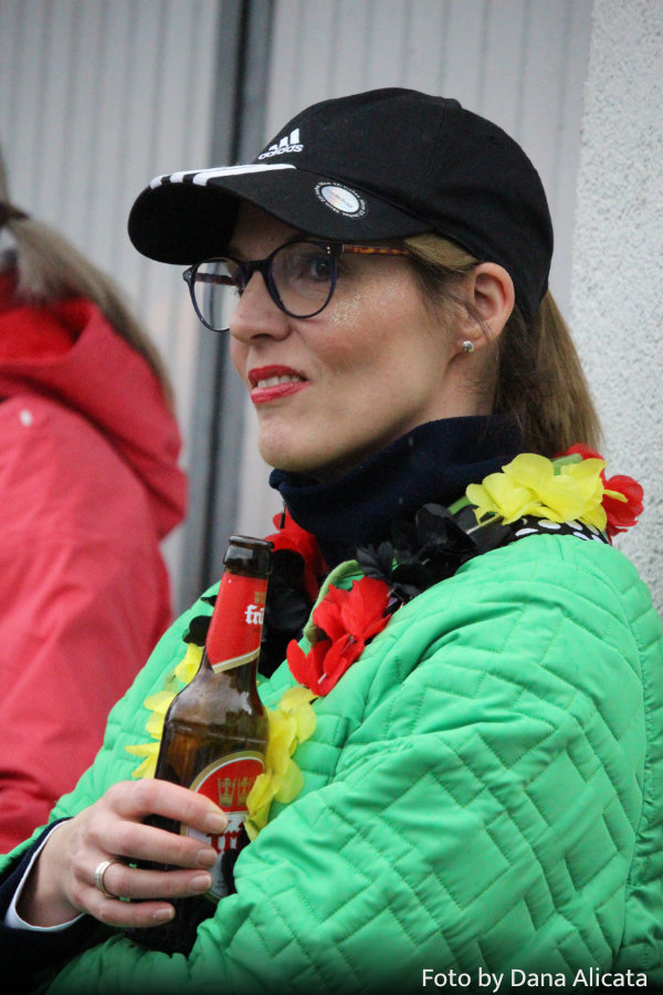 Foto Karnevalszug 2023