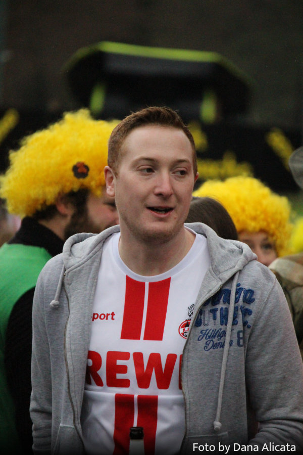 Foto Karnevalszug 2023