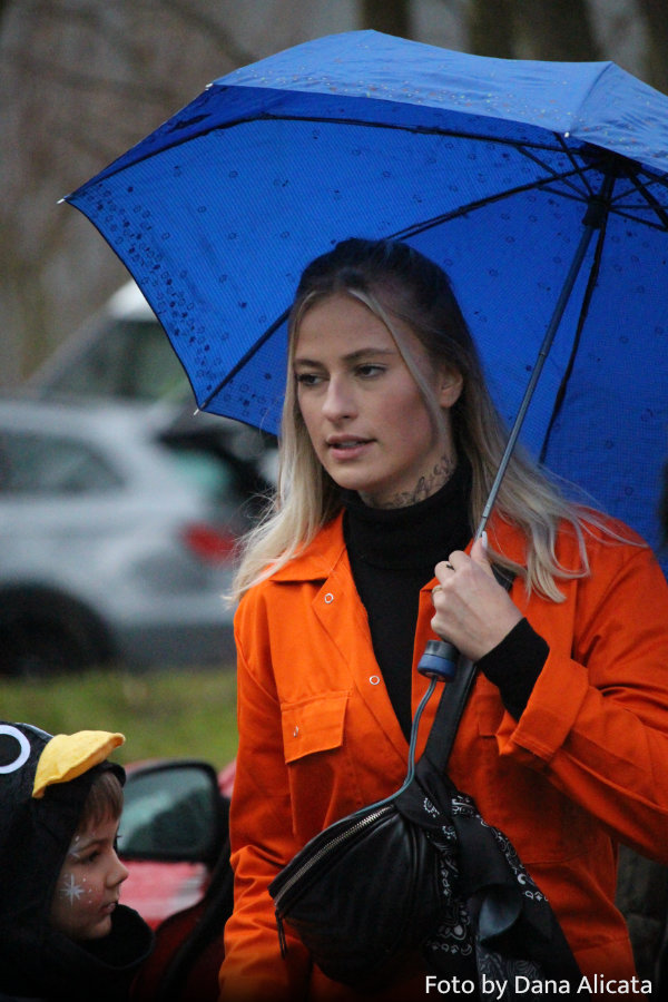 Foto Karnevalszug 2023