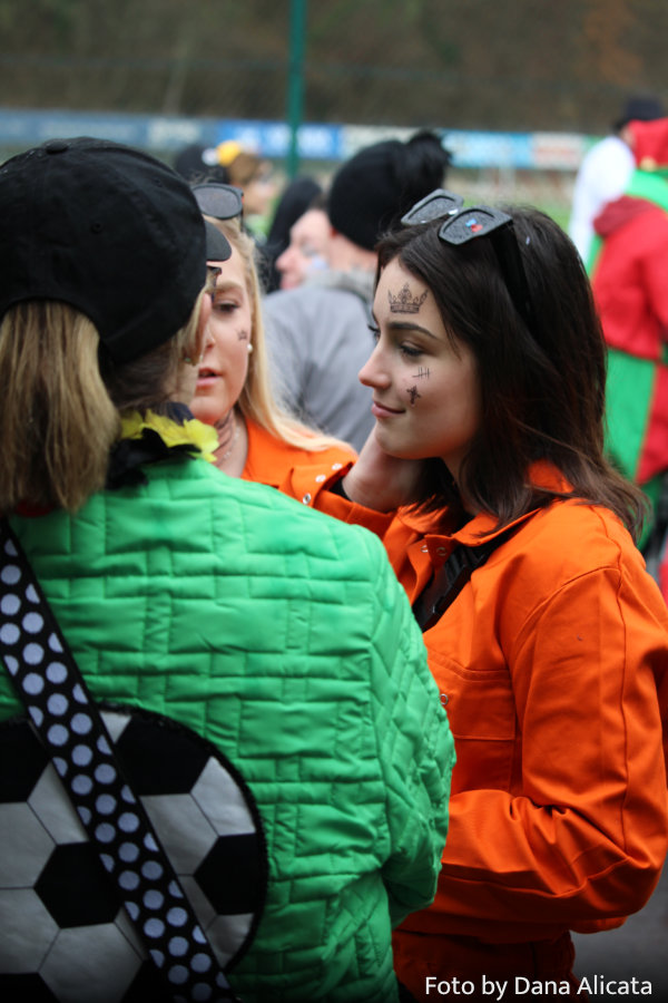 Foto Karnevalszug 2023