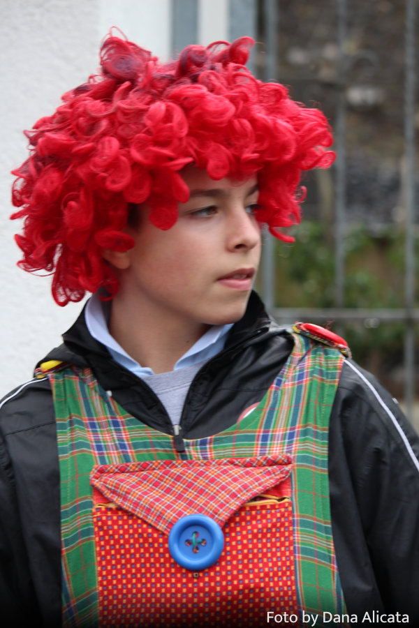 Foto Karnevalszug 2023