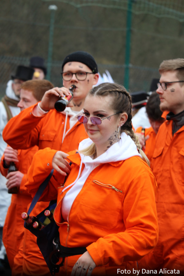 Foto Karnevalszug 2023